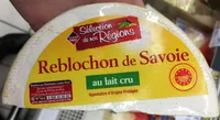 Reblochon de Savoie au lait cru (25% MG)