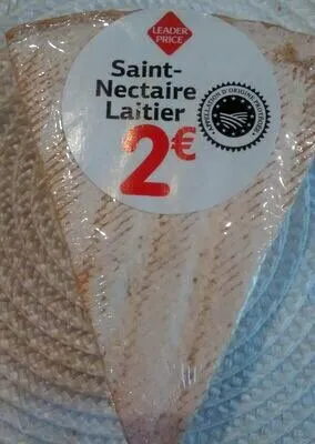 Saint-Nectaire Laitier