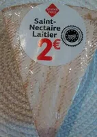 Saint-Nectaire Laitier