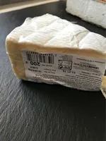 Tomme blanche