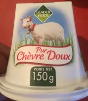 Pur Chèvre Doux