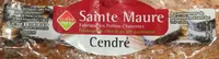 Sainte Maure cendré