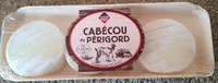 Cabecou du Périgord