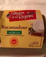 Rocamadour Chèvre