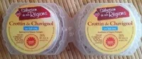 Crottin de Chavignol