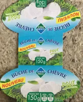Buche de chevre