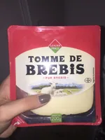 Tomme de Brebis