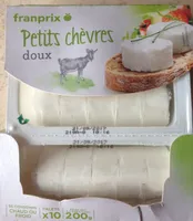 Petits chevres doux
