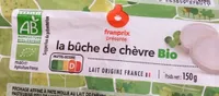 La Buche de Chevre bio