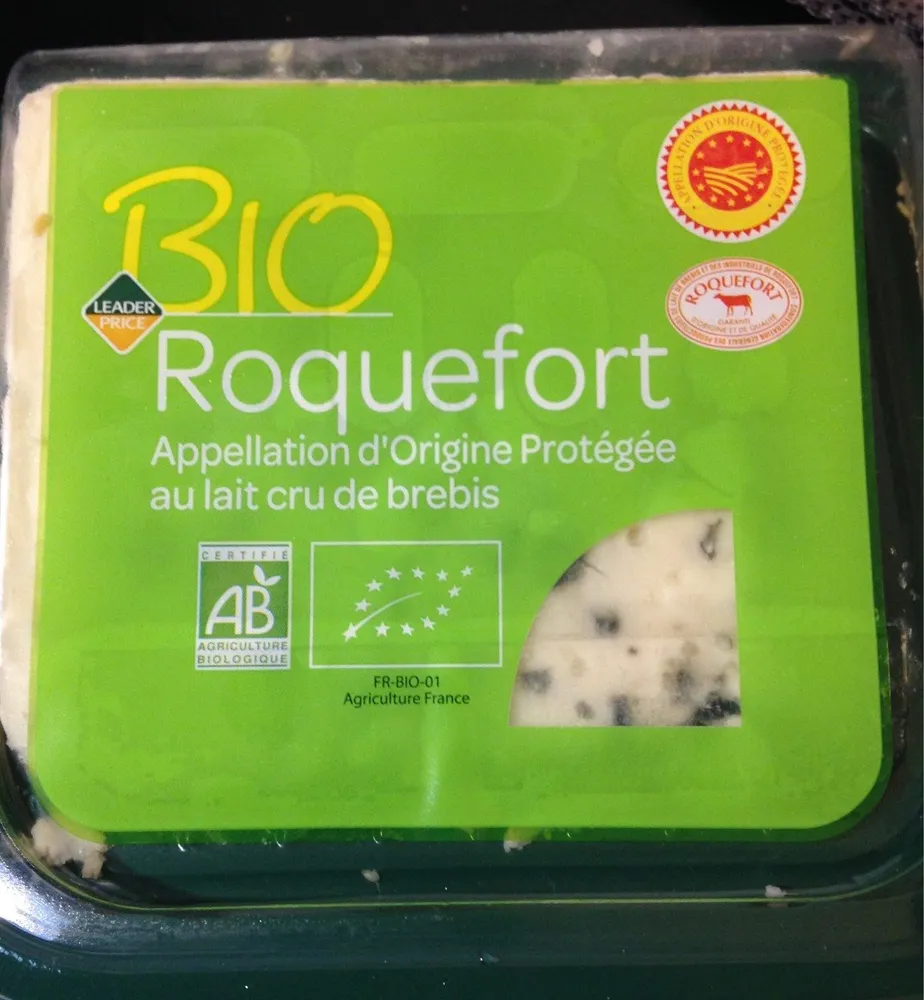 Roquefort bio