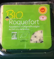 Roquefort bio