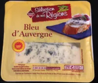 Bleu D'Auvergne (30% MG)