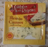 Bleu des Causses (30% MG)