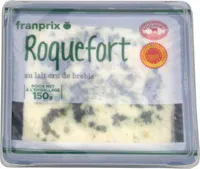 roquefort AOP