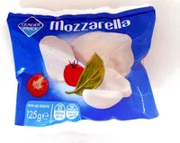Mozzarella (18% MG)