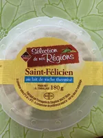 Saint Felicien