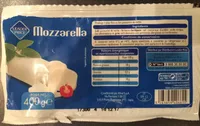 Mozzarella