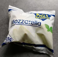 Mozzarella