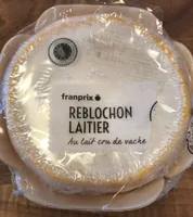 PETIT REBLOCHON LAITIER
