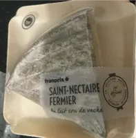 Saint Nectaire Fermier (30,4% MG)