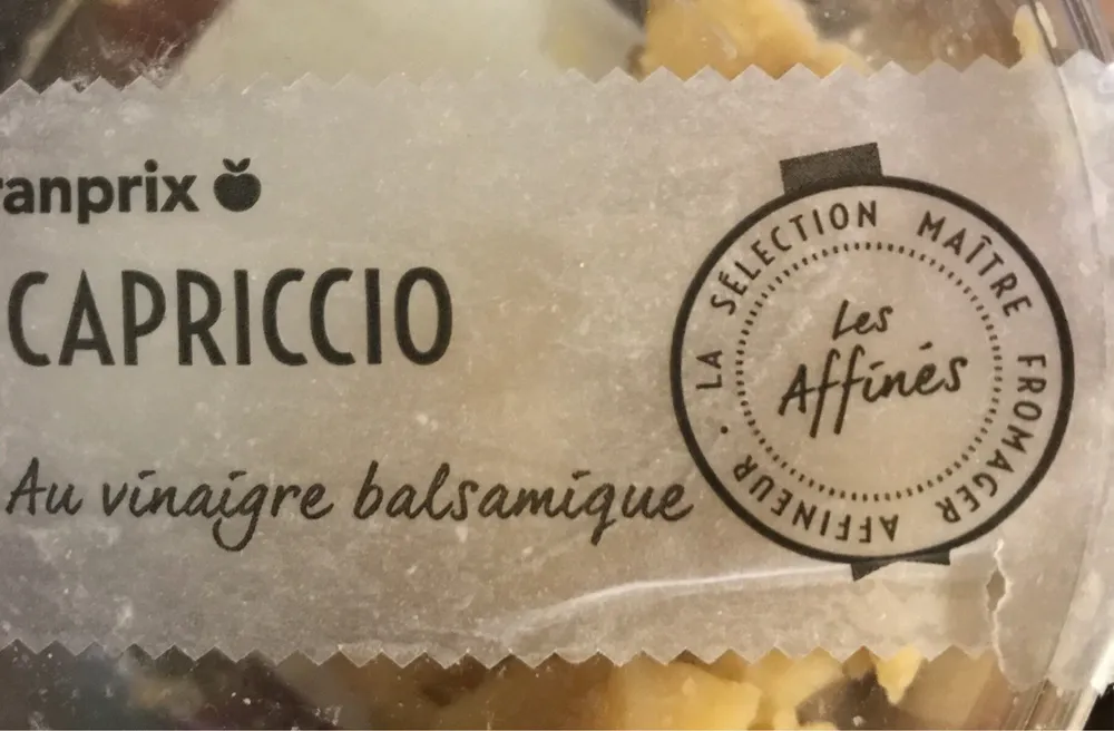 Capriccio