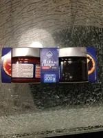 Oeufs de lompe