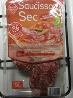 Saucisson Sec - Qualité Supérieure
