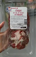 Coppa de l'île de Beauté
