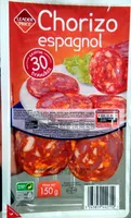 Chorizo espagnol pur porc