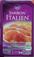Jambon Italien
