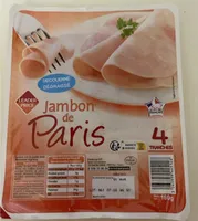 Jambon de paris