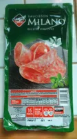 Saucisson Milano