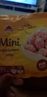 Mini saucisson secs