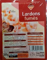 Lardons fumés