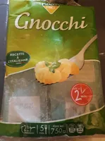 Gnocchi