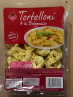 Tortellini à la Bolognaise