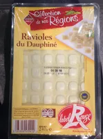 Ravioles du Dauphiné