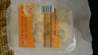 Piémontaise au jambon