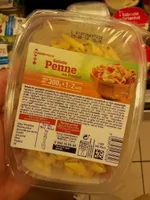 Salade penne poulet