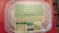 Céleri rémoulade au fromage blanc
