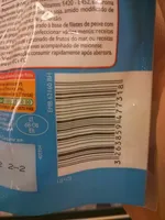 Miettes Goût Crabe
