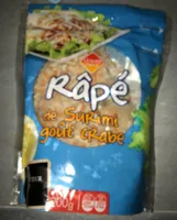 Rape de surimi