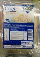 Céleri rémoulade