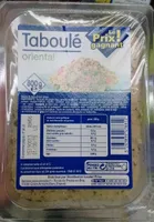 Taboulé Oriental