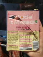Salade de museau