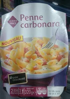 Penne Carbonara
