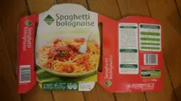 Spaghetti Bolognaise