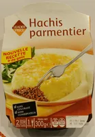 Hachis Parmentier