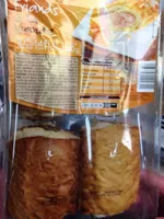 Friands à la Viande