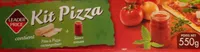 Kit à Pizza